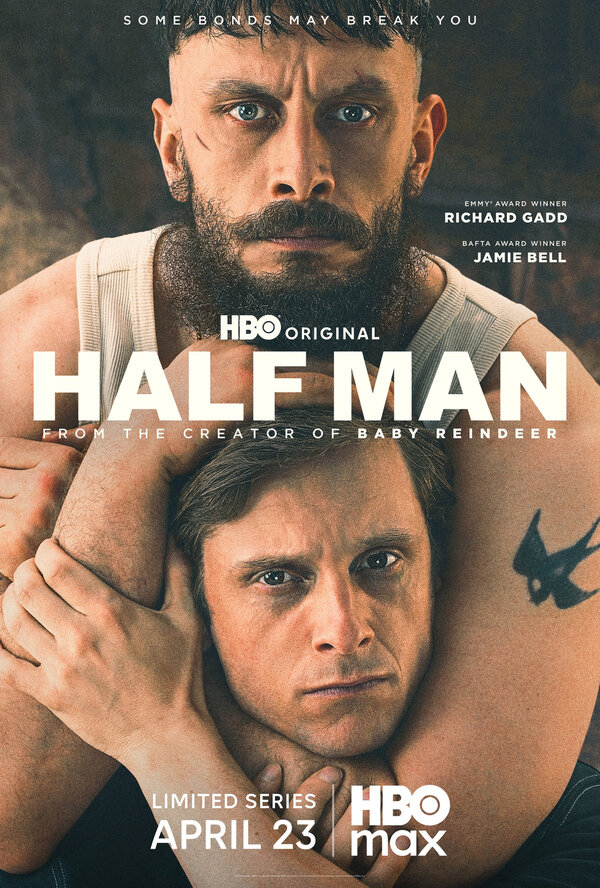 Постер сериала
